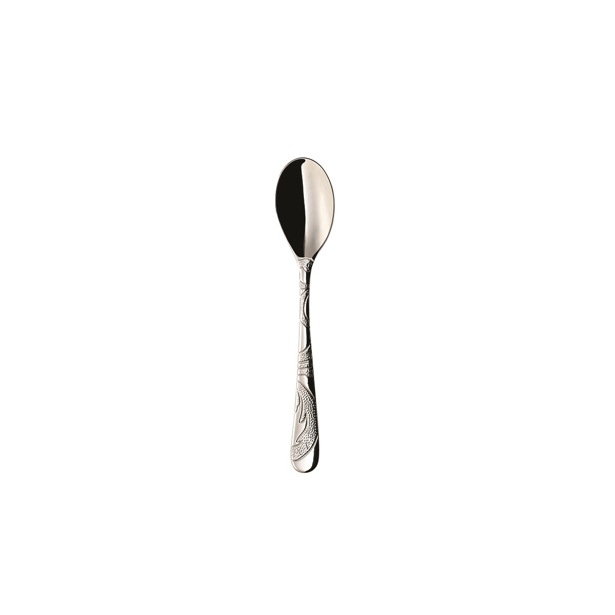 Degrenne Couture Collection Moka spoon